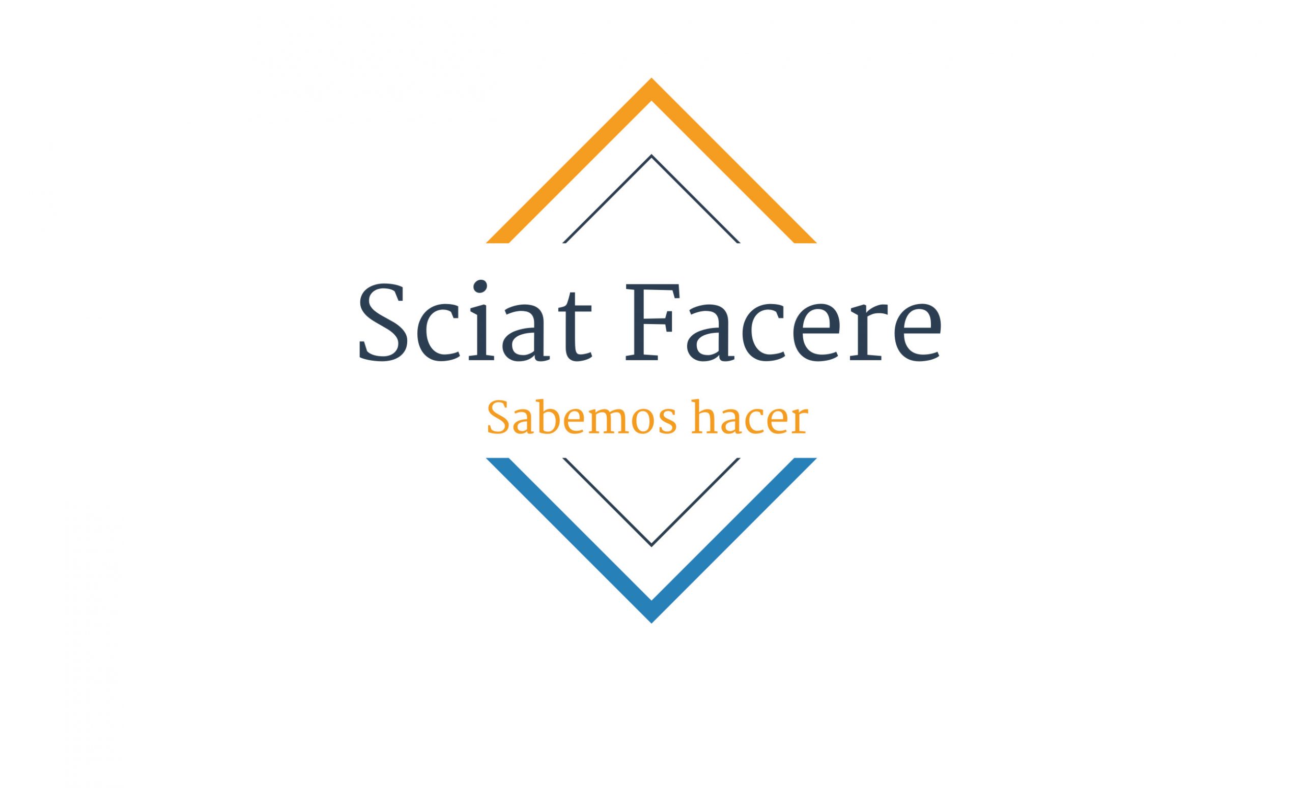 Sciat Facere / Saber Hacer